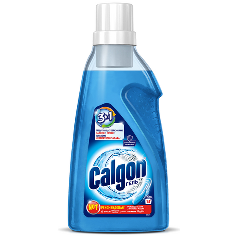        Calgon 31, , 750 (4640018994852)