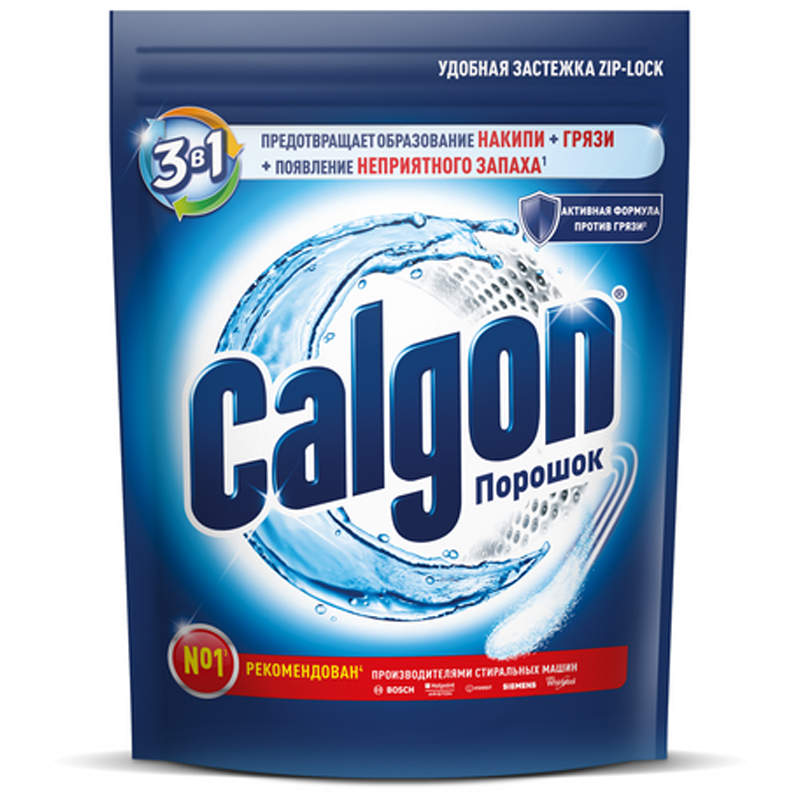        Calgon 31, , 1,5 (4640018994906)