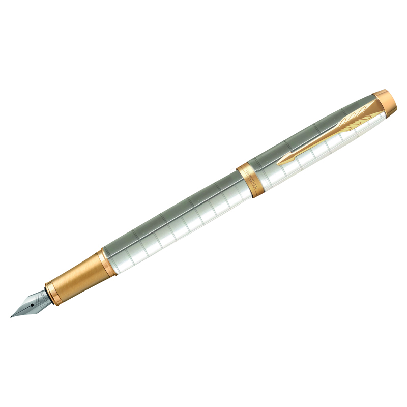     Parker  IM Premium Pearl GT  , 0,8,   (2143649)