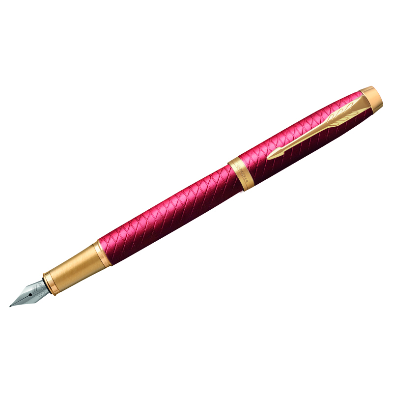     Parker  IM Premium Red GT  , 0,8,   (2143650)