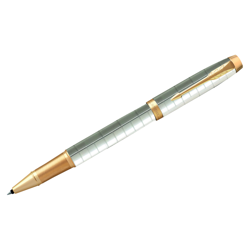   - Parker  IM Premium Pearl GT  , 0,8,   (2143646)