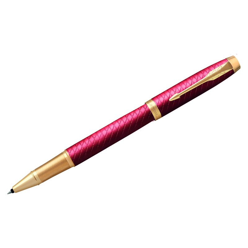   - Parker  IM Premium Red GT  , 0,8,   (2143647)