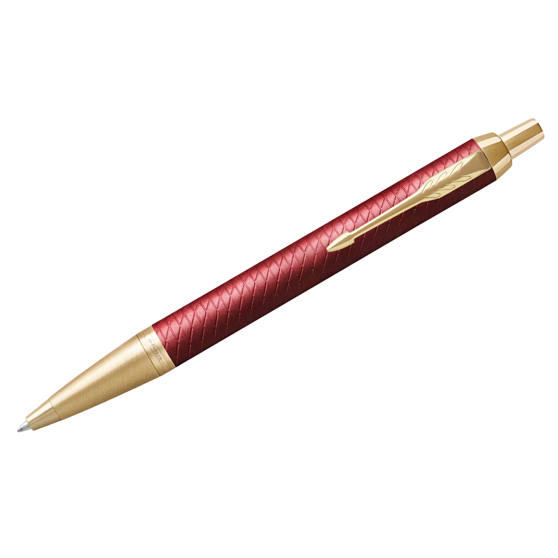     Parker  IM Premium Red GT  , 1,0,   (2143644)