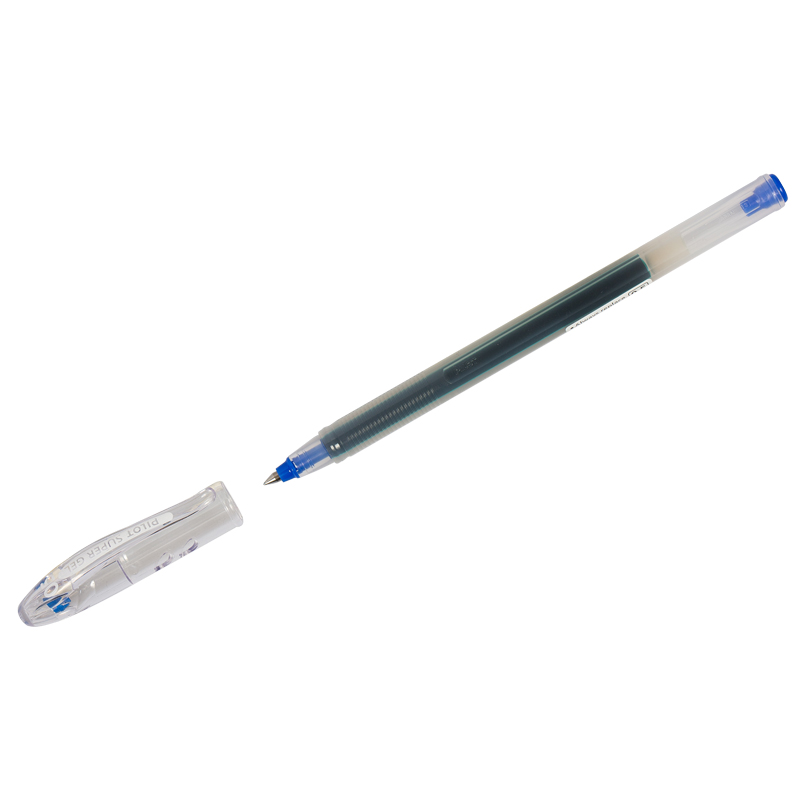     Pilot  Super Gel  , 0,5 (BL-SG-5-L)