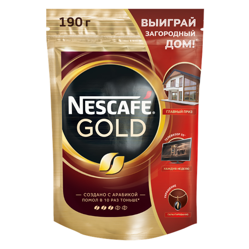     Nescafe  Gold , ,  ,  ,  , 190 (12448686)