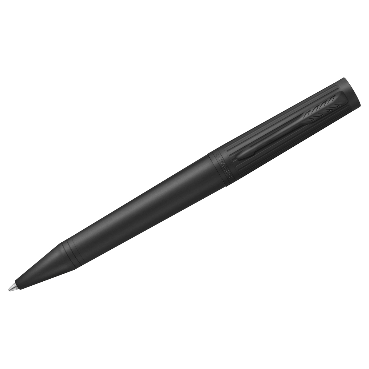 купить Ручка шариковая Parker "Ingenuity Black BT" черная, 1,0мм подарочная упаковка в Тамбове