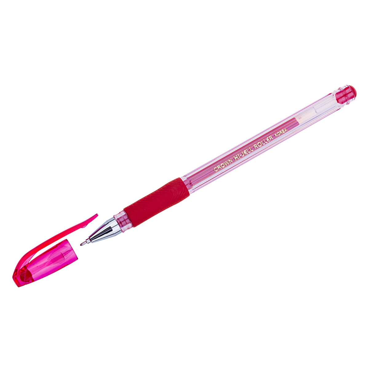     Crown  Hi-Jell Needle Grip  , 0,7, ,  , - (HJR-500RNB)