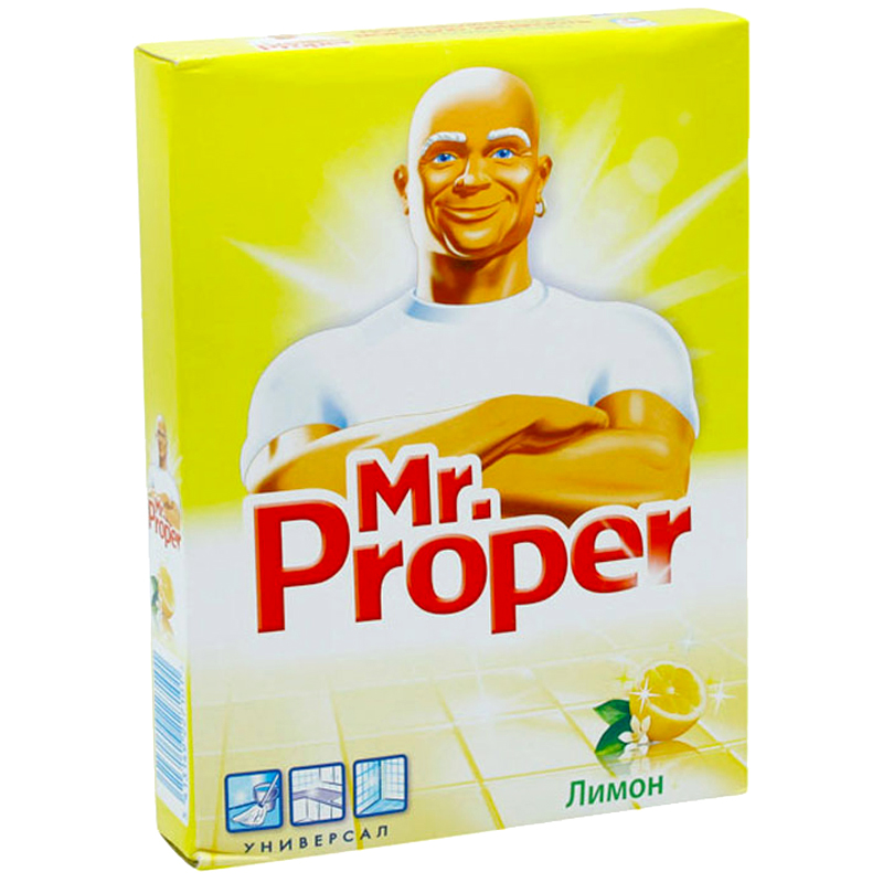         Mr.Proper   , , 400 (5413149227101)