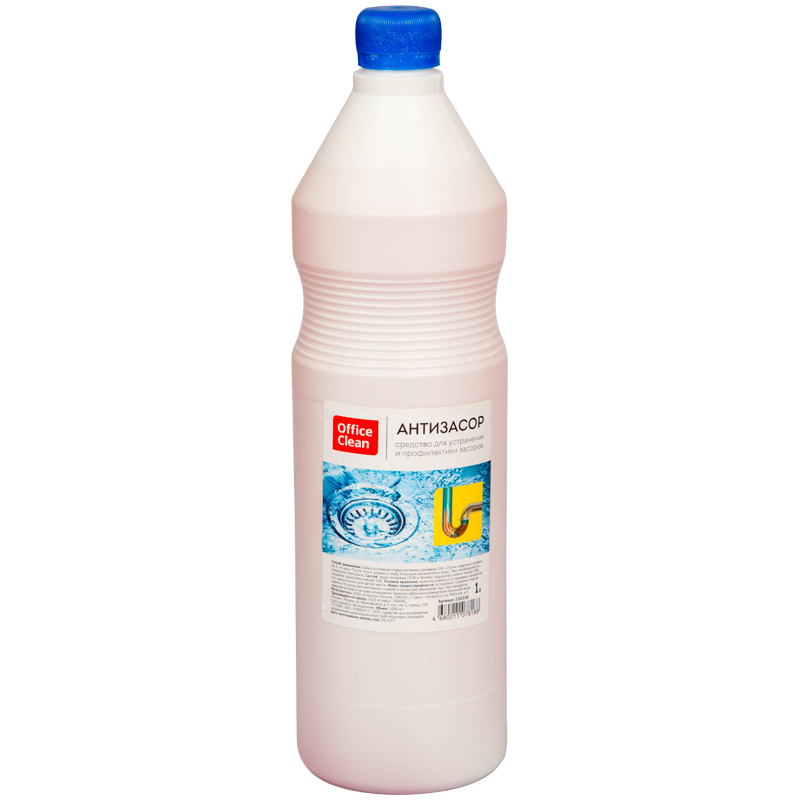         OfficeClean   , , 1 (230200)