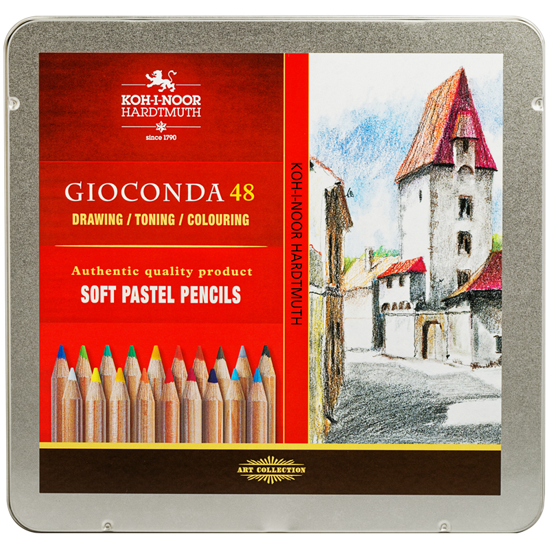     Koh-I-Noor  Gioconda , 48., .  (8829048001PL)