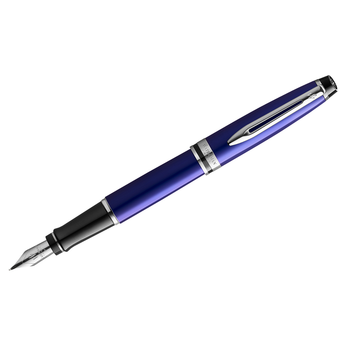     Waterman  Expert Blue CT  , 1,0,   (2093457)