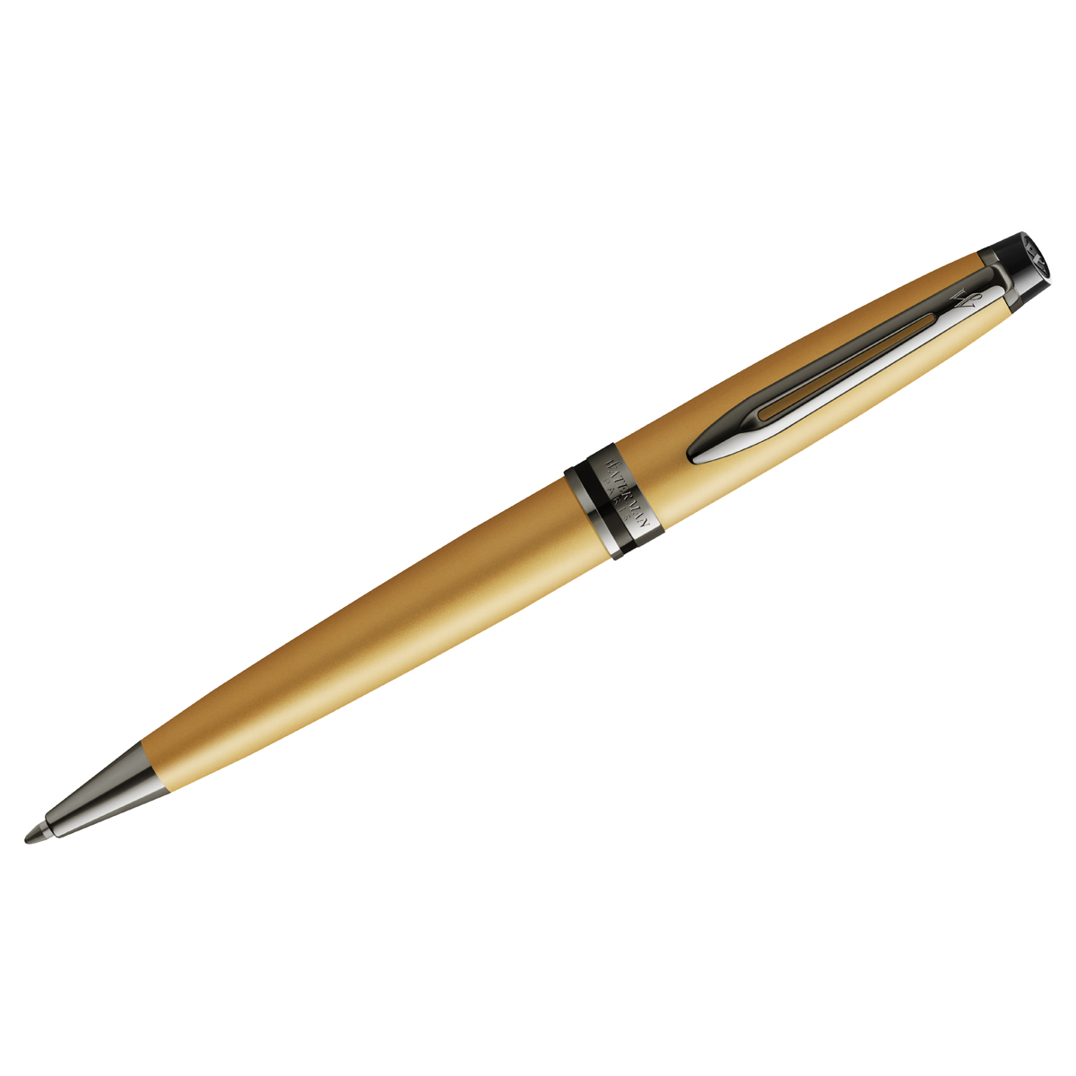     Waterman  Expert Gold RT  , 1,0,   (2119260)