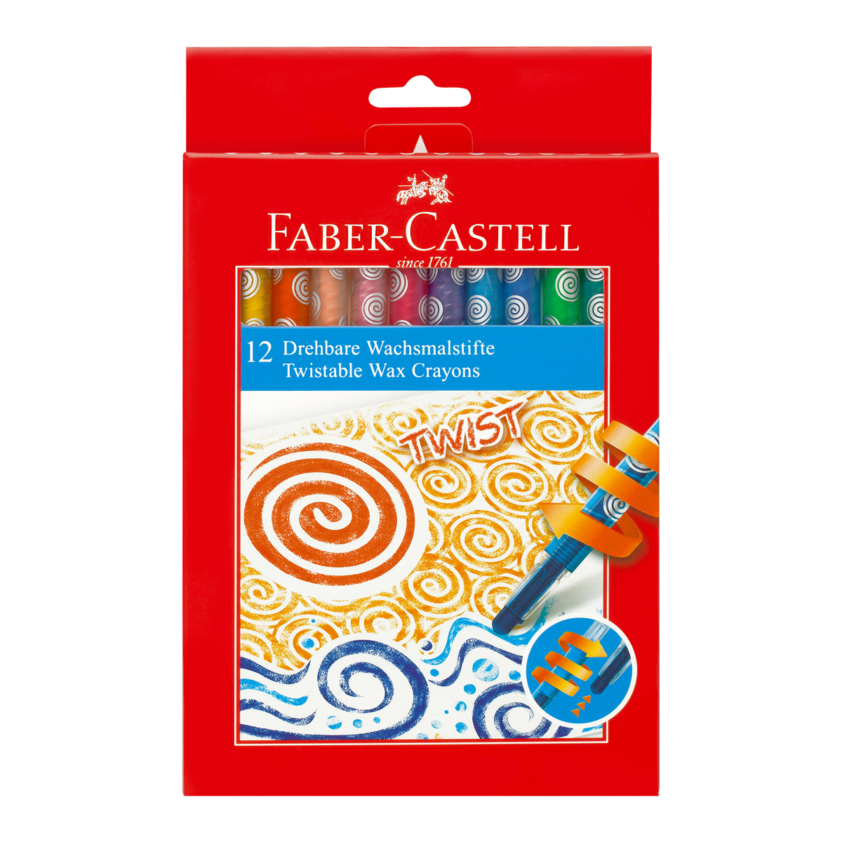     Faber-Castell, 12.,  , . ,  (120003)