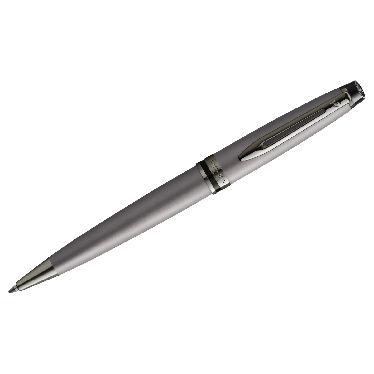     Waterman  Expert Metallic Silver RT  , 1,0,   (2119256)