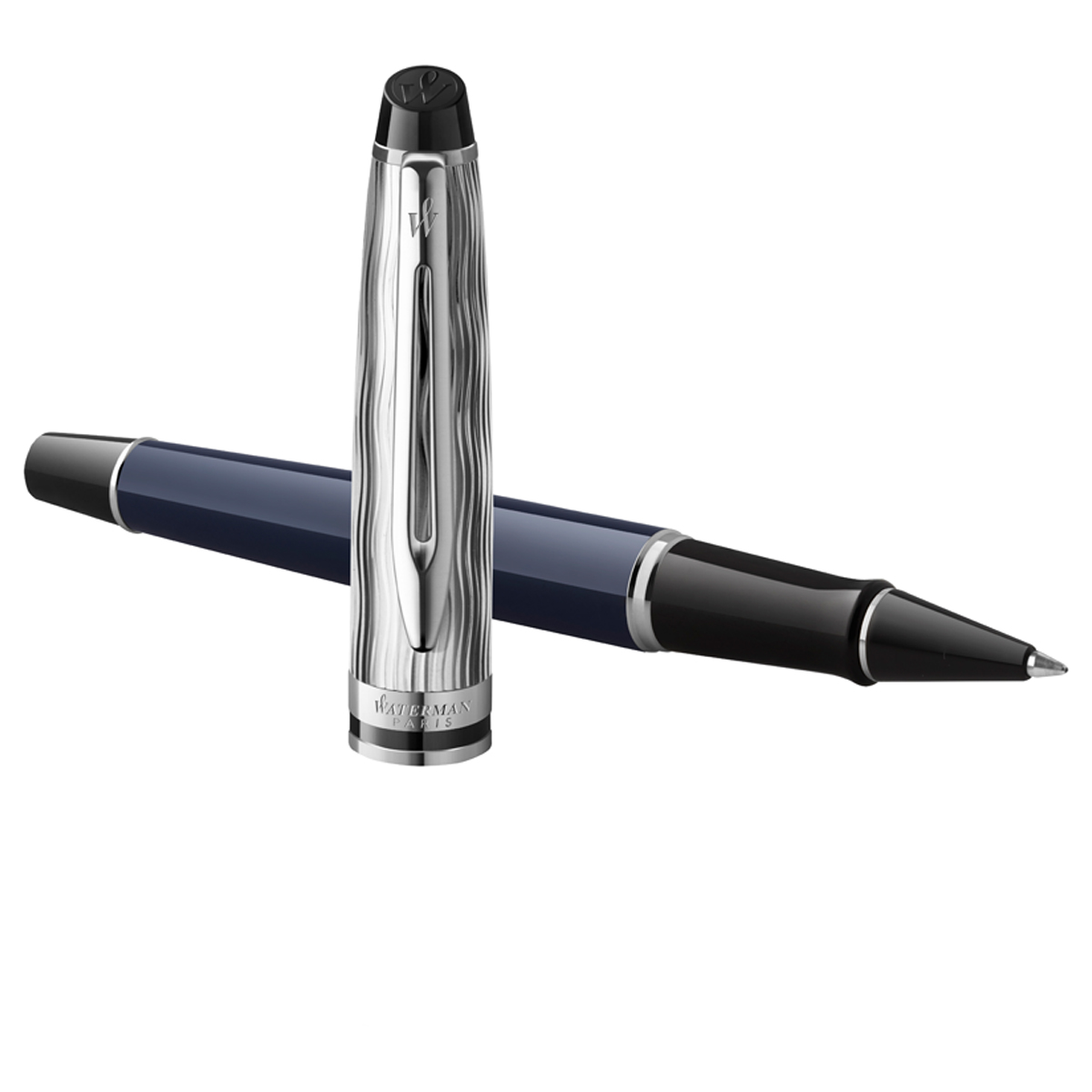   - Waterman  Expert SE Deluxe Blue CT  , 0,8,   (2166429)