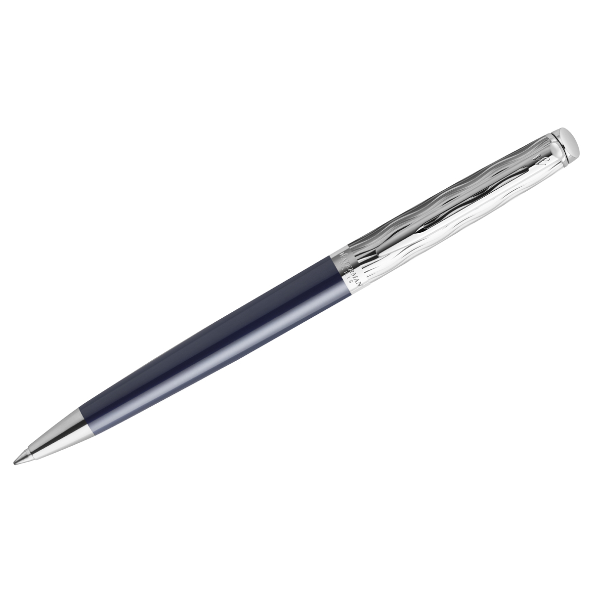     Waterman  H?misph?re SE Deluxe Blue CT  , 1,0,   (2166470)