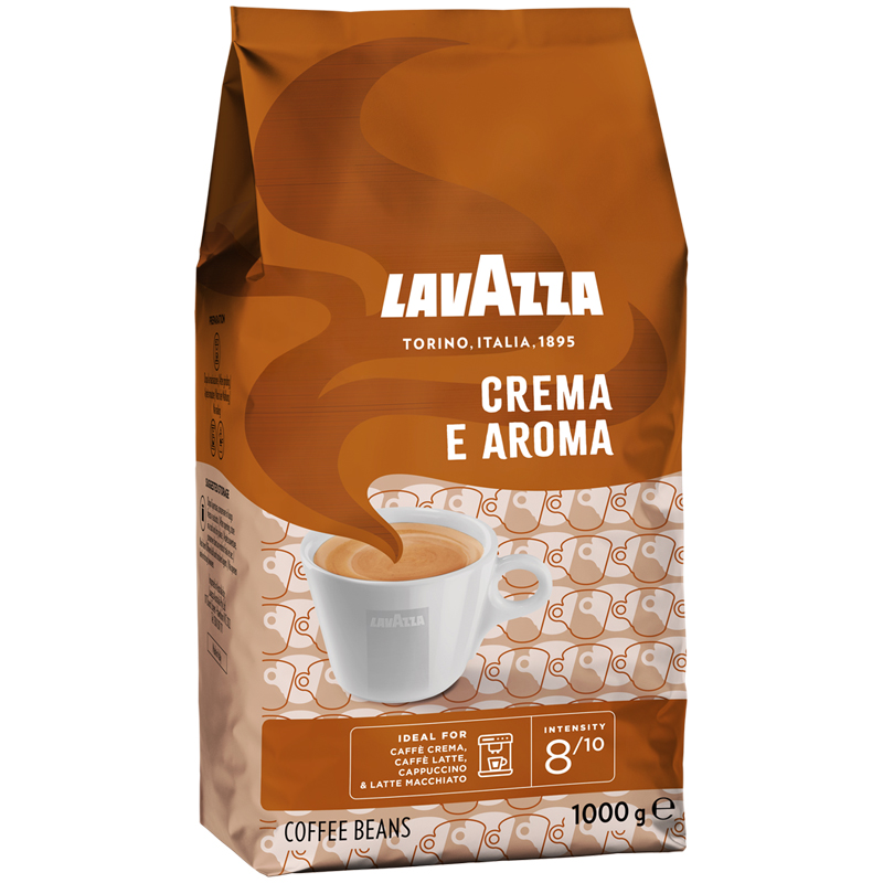    Lavazza  Crema e Aroma ,  , 1 (2444)