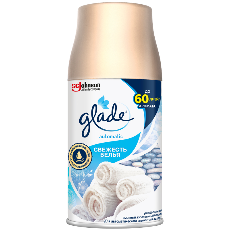        Glade Automatic    , 269 (317580/345864/356741)