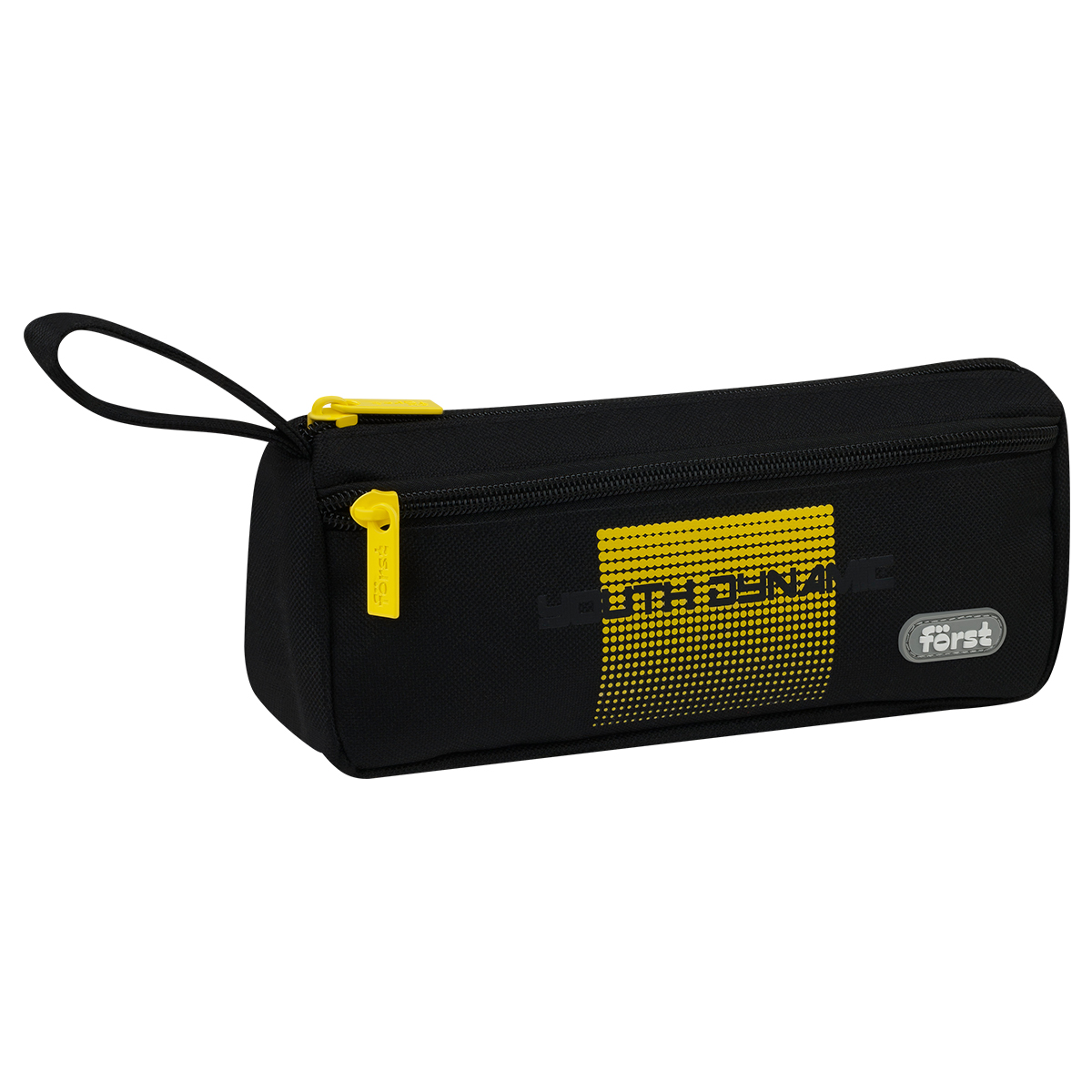 Пенал мягкий 1 отделение, 1 карман, 220*100*60 Först "Youth dynemic", текстиль Пенал мягкий 1 отделение, 1 карман, 220*100*60 Först "Youth dynemic", текстиль