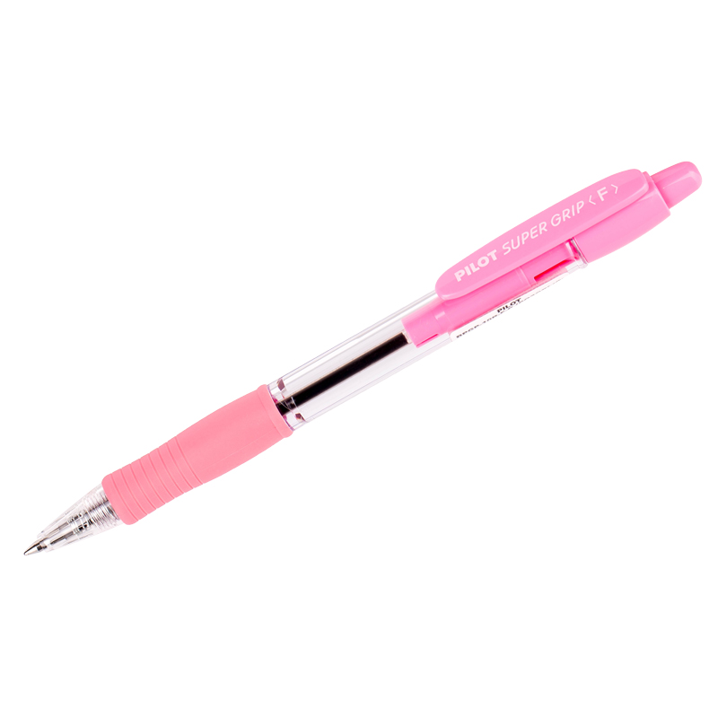      Pilot  Super Grip  , 0,7,   (BPGP-10R-F-P)