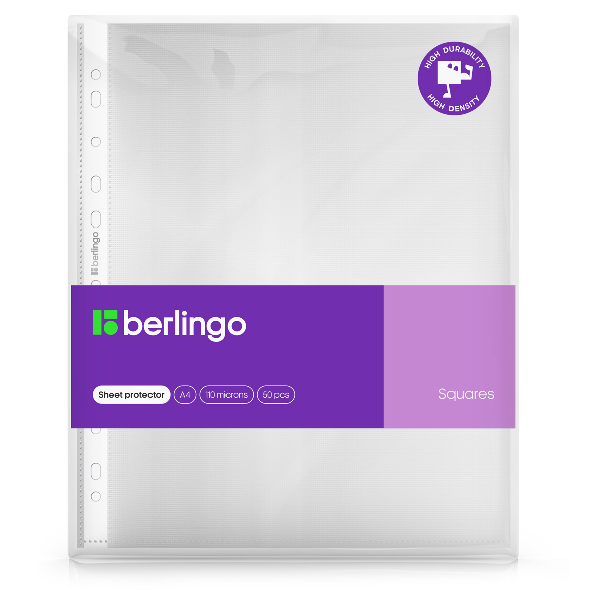   -   Berlingo  Squares , 4, 110,  , ,   (SPs_A4110)