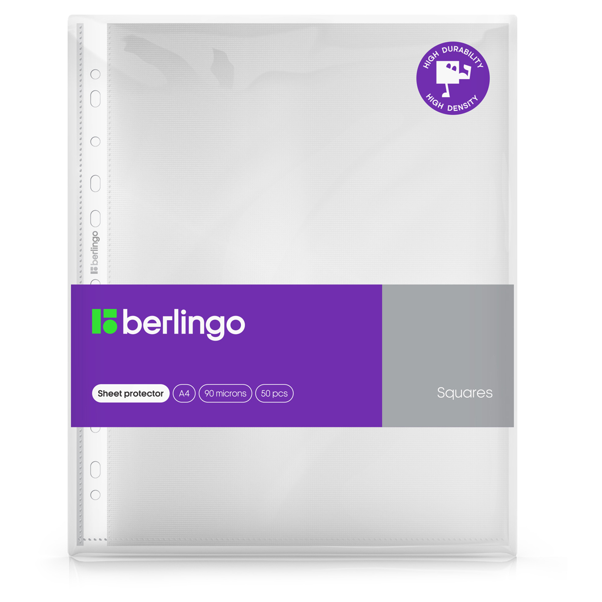   -   Berlingo  Squares , 4, 90,  , ,   (SPs_A4090)