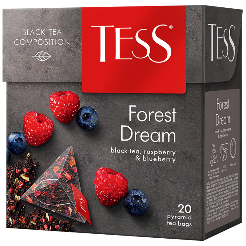  Tess  Forest Dream , ,  , 20 -  1,8 (0784-12)