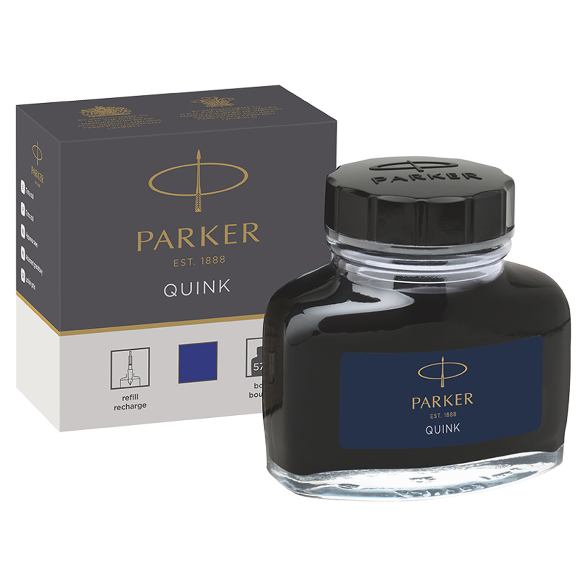    Parker  Bottle Quink  , 57 (1950376)