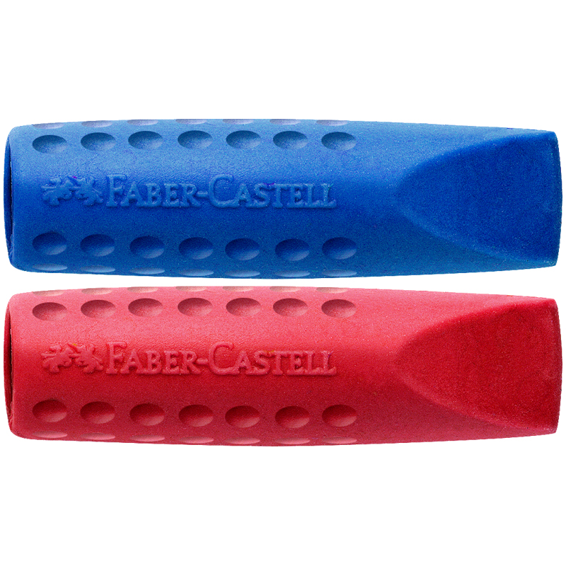  - Faber-Castell "Grip 2001" 