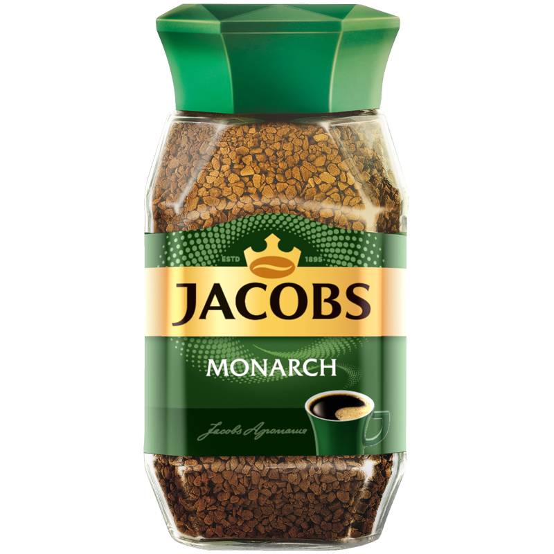     Jacobs  Monarch , ,  , 95 (4251925/8051064/8050199/W8608)