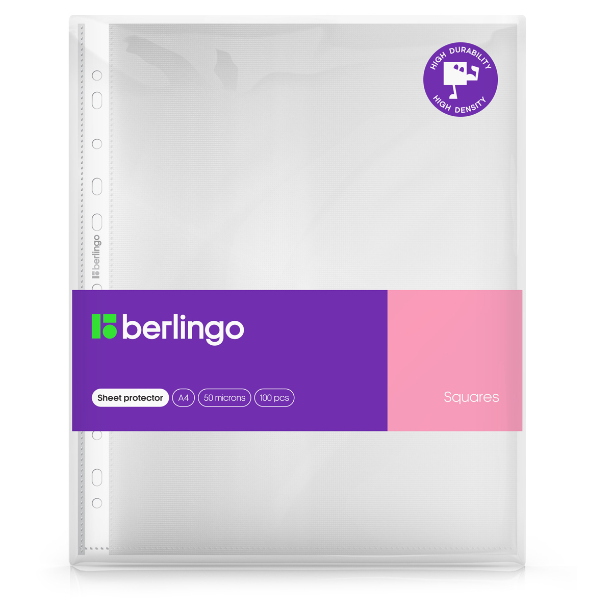 -   Berlingo  Squares , 4, 50,  ,  (SPs_A4050)