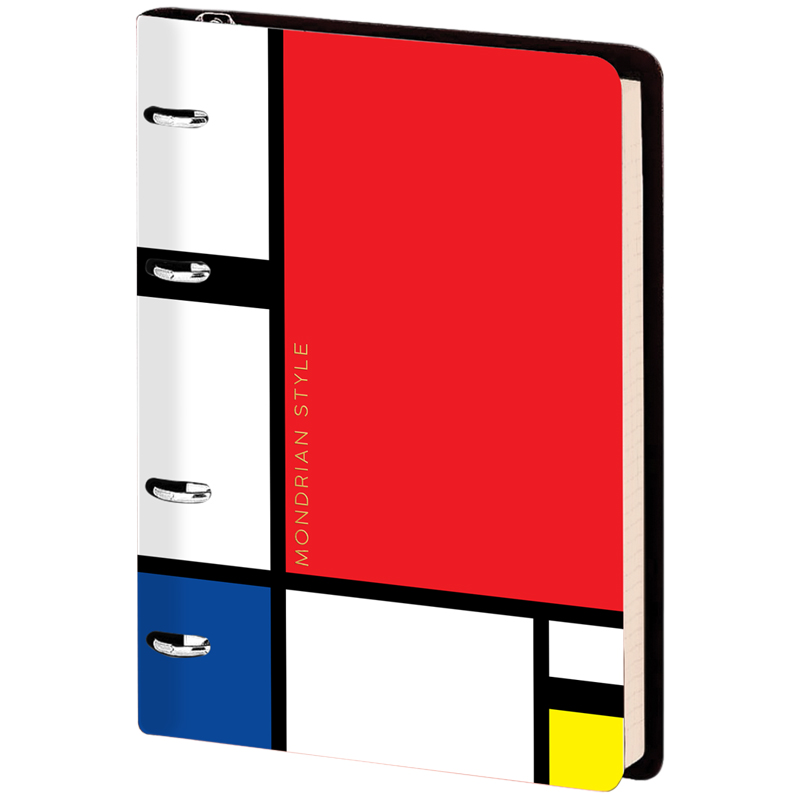      5, 80. , , Greenwich Line  Utility. Mondrian , .  (Nr4A5_30726)