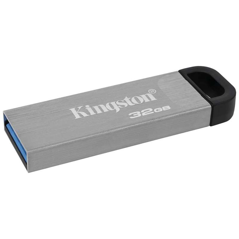    Kingston  Kyson   32GB, USB 3.1 Flash Drive,  (DTKN/32GB)