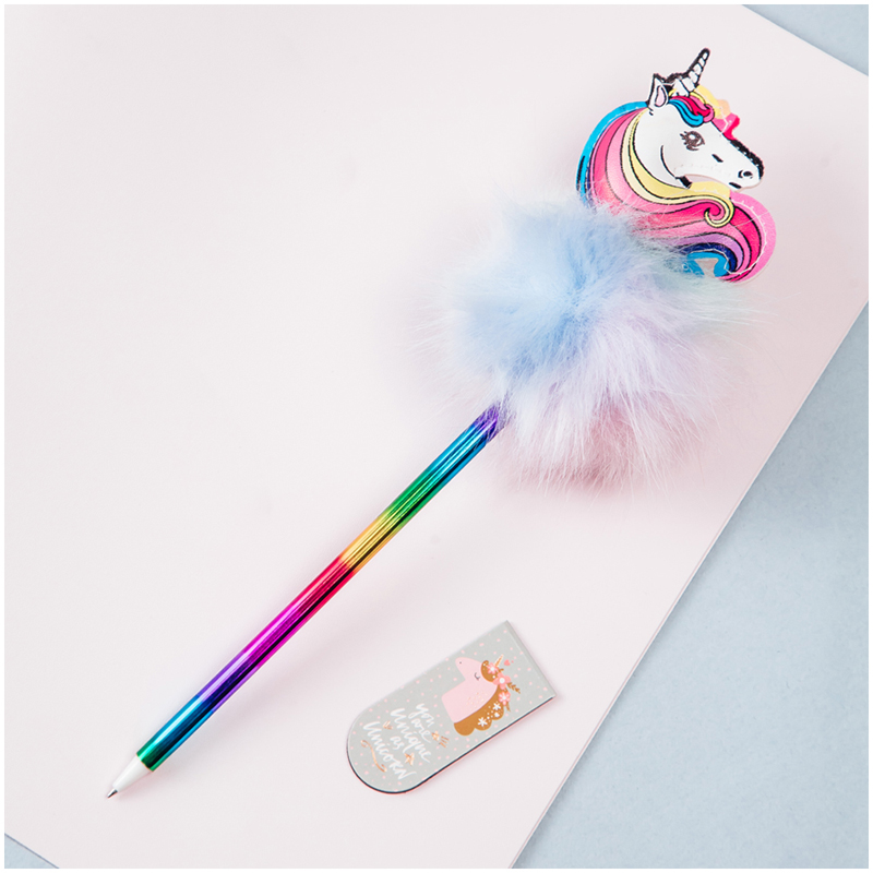     MESHU  Rainbow Unicorn  , 0,7,  ,   (MS_73584)