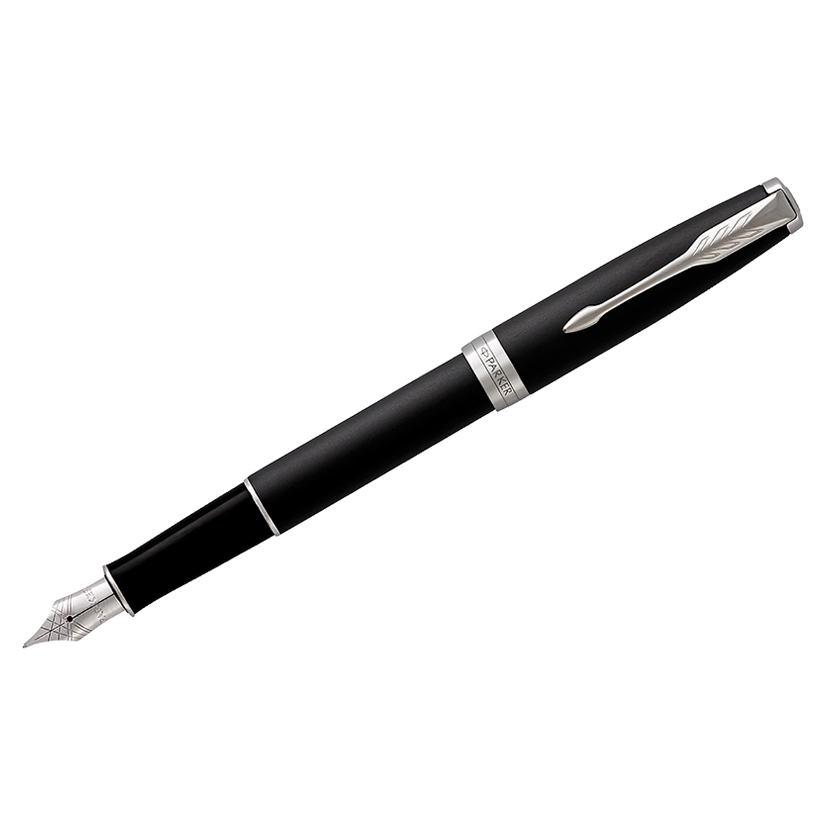     Parker  Sonnet Matte Black CT  0,8,   (1931521)