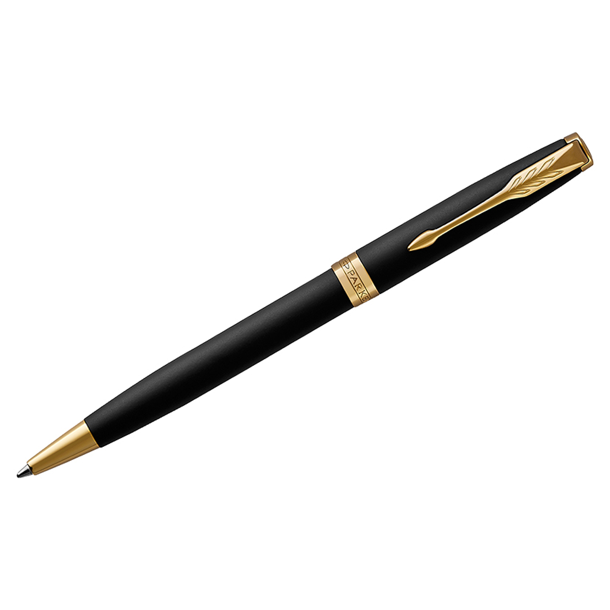     Parker  Sonnet Matte Black GT  , 1,0, .,   (1931519)