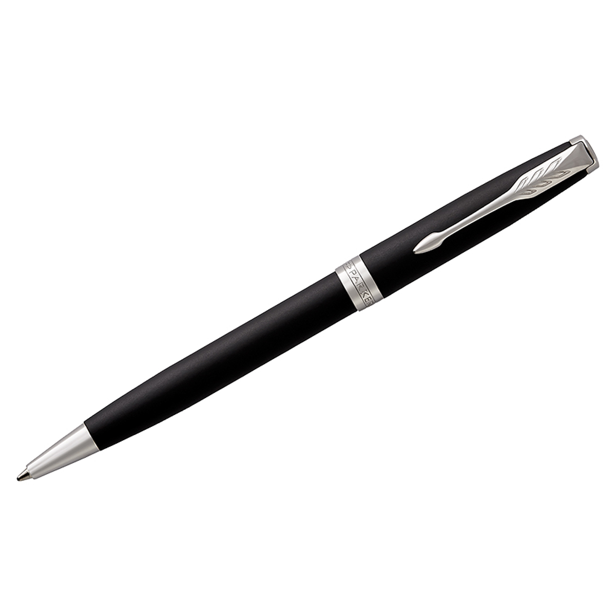     Parker  Sonnet Matte Black T  , 1,0, .,   (1931524)