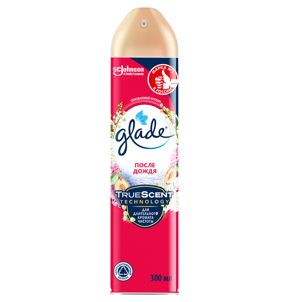      Glade    , 300 (311871)