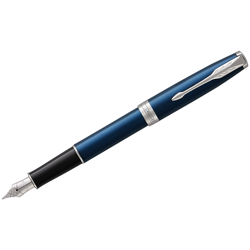     Parker  Sonnet Subtle Blue T  , 0,8,   (1950887)