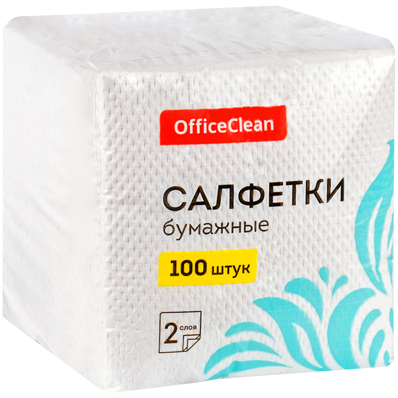     OfficeClean, 2 ., 24*24, , 100. (309849)