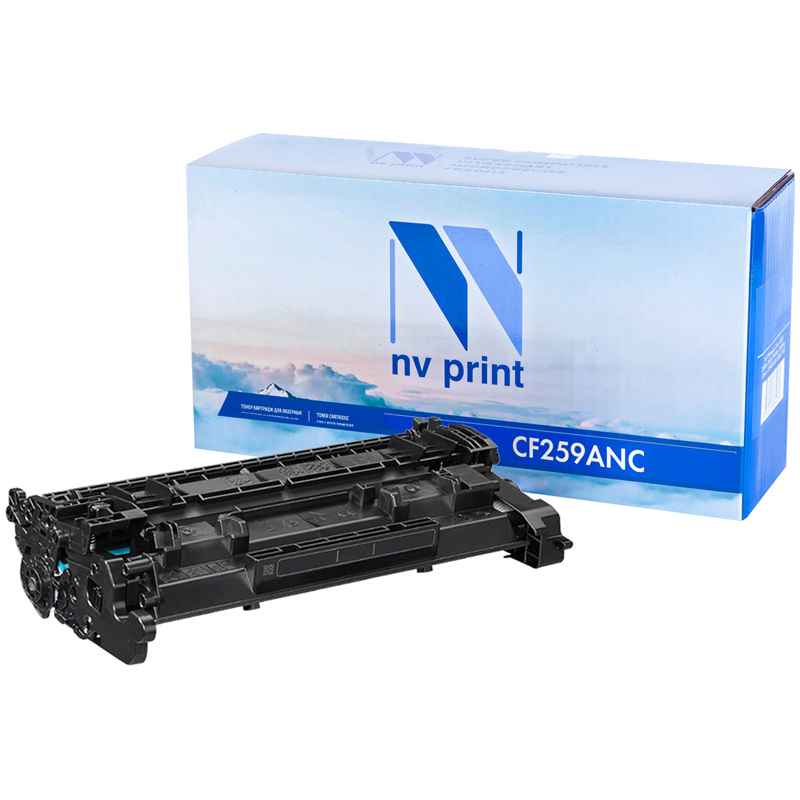    . NV Print CF259A (59A)   HP HP LJ M304/M404/M428 (3000.) ( ) (NV-CF259ANC)