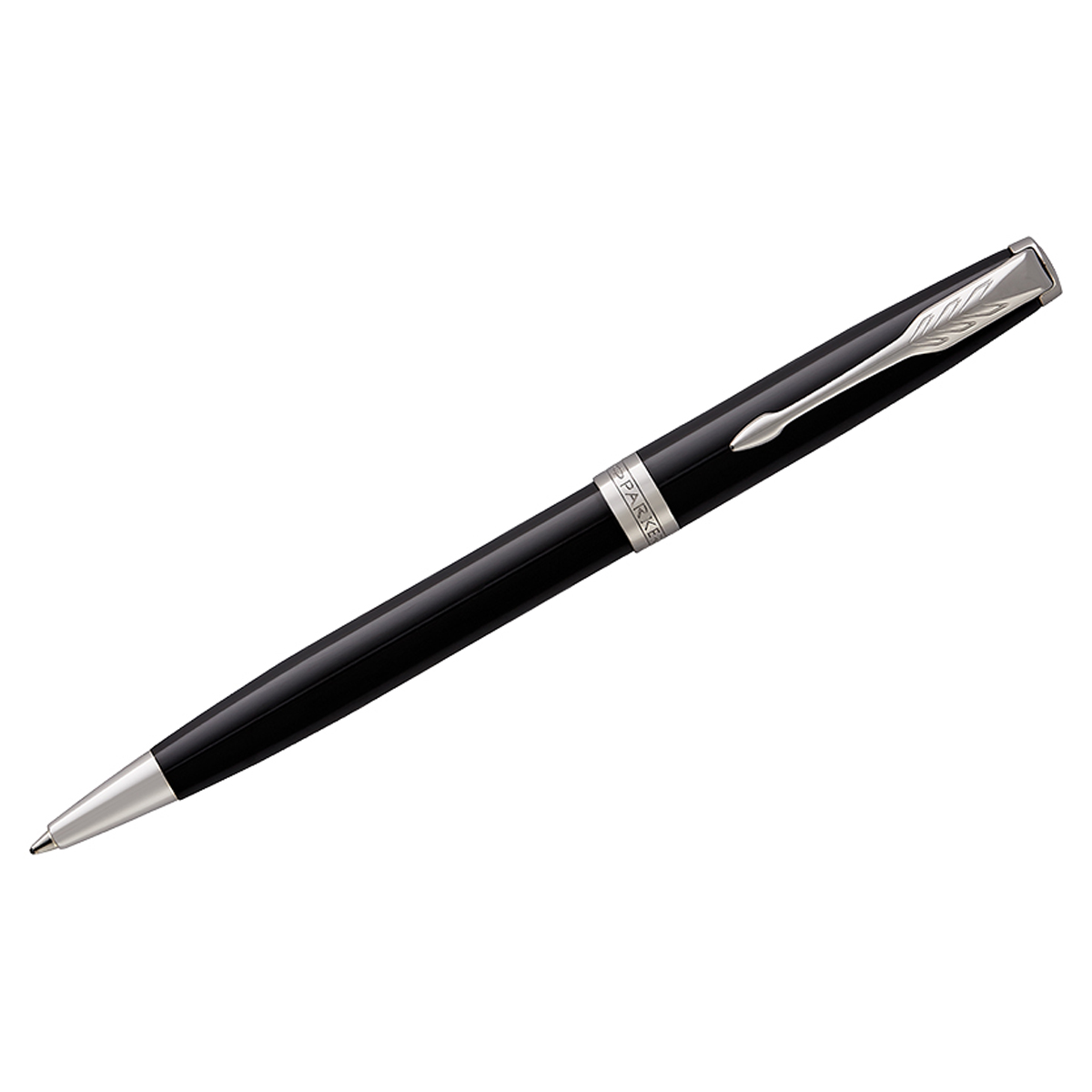     Parker  Sonnet Black Lacquer CT  , 1,0, .,   (1931502)