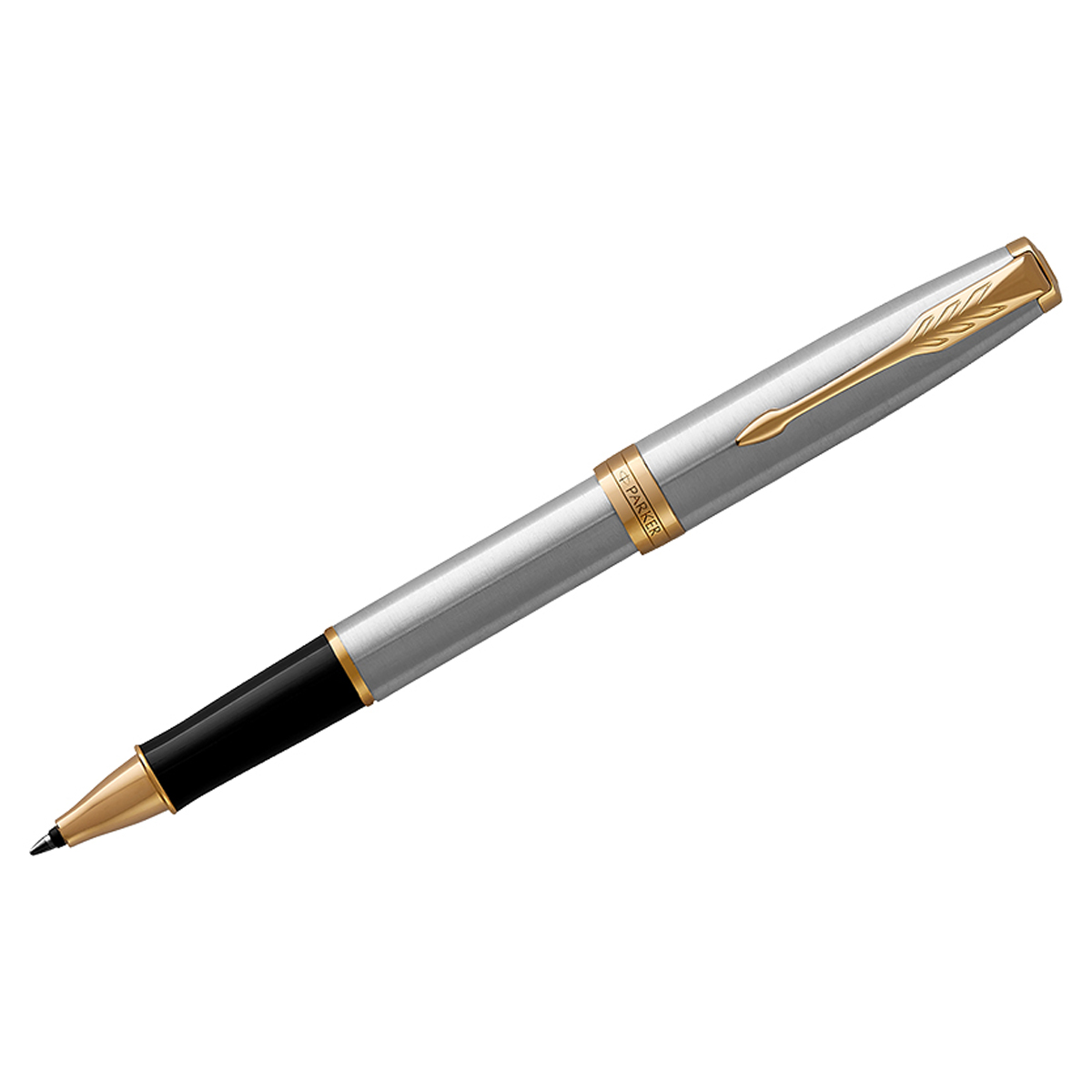   - Parker  Sonnet Stainless Steel GT  , 0,8,   (1931506)