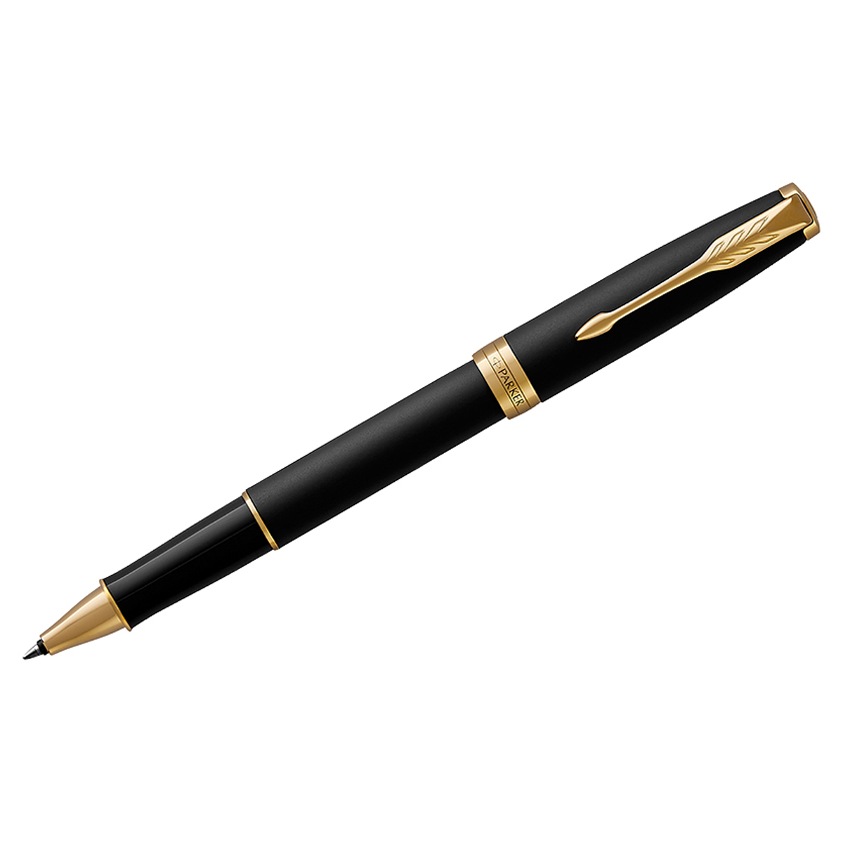   - Parker  Sonnet Matte Black GT  , 0,8,   (1931518)