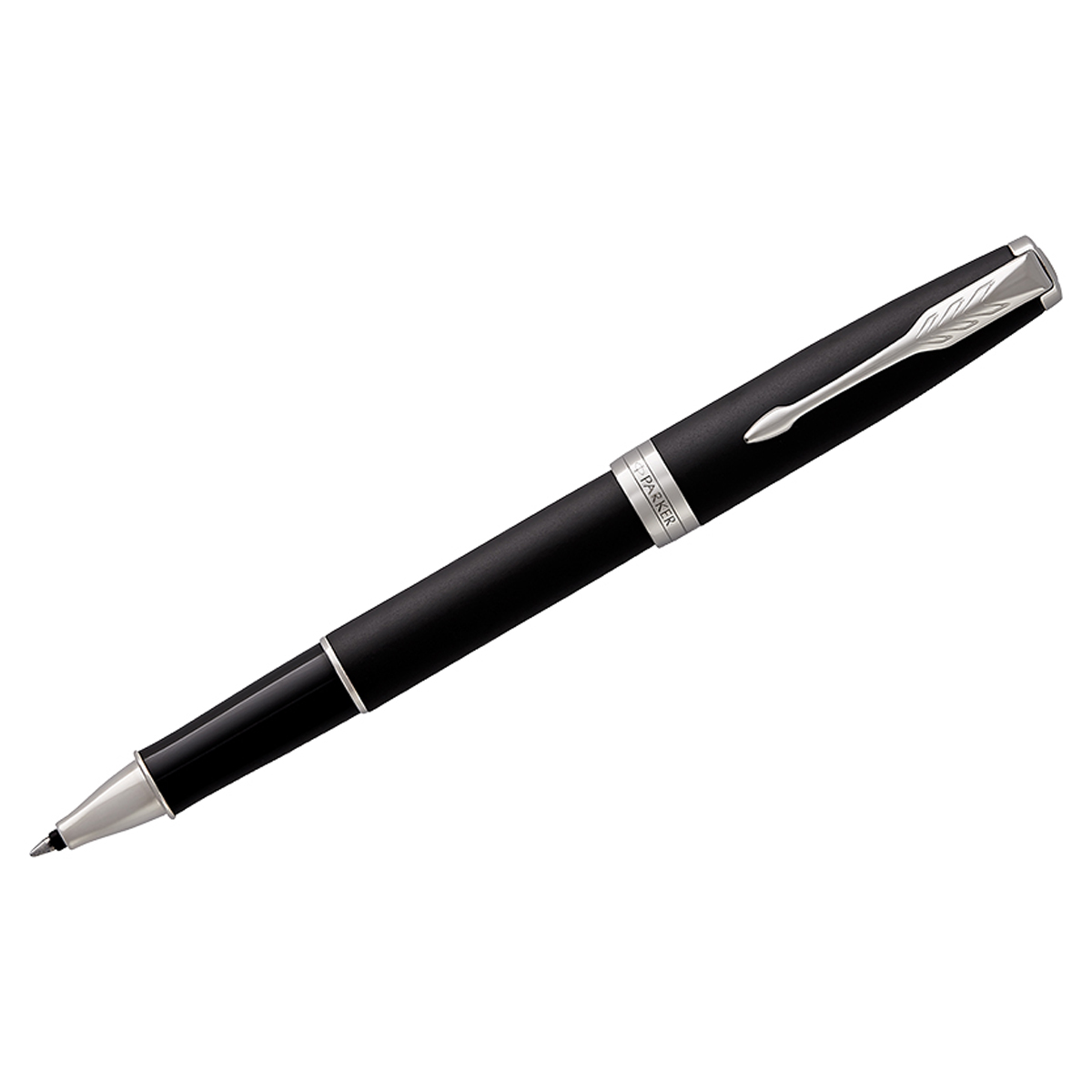   - Parker  Sonnet Matte Black CT  , 0,8,   (1931523)