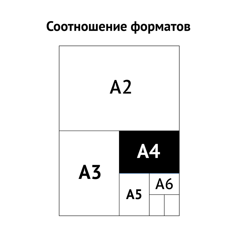 Короб архивный с завязками OfficeSpace разборный, БВ, 120мм, ассорти, клапан картон, до 1000л.